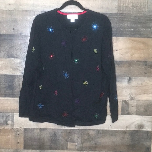CJ Banks Sweaters - CJ Banks Cardigan
